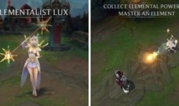 lol终极皮肤爆料网易视频,网易视频独家爆料，视觉盛宴即将开启！