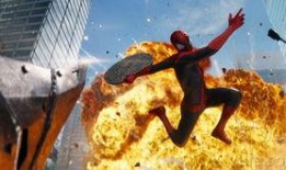 超凡蜘蛛侠2在线观看免费完整版,巅峰对决，免费完整版在线观看